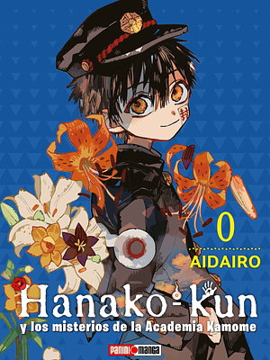 HANAKO KUN 0 - PANINI ARGENTINA