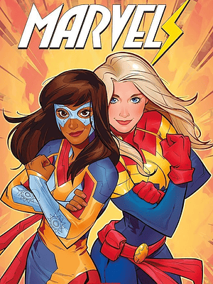 MARVEL-VERSE MARVELS - PANINI LATAM