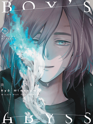 BOYS ABYSS 15 - MILKY WAY