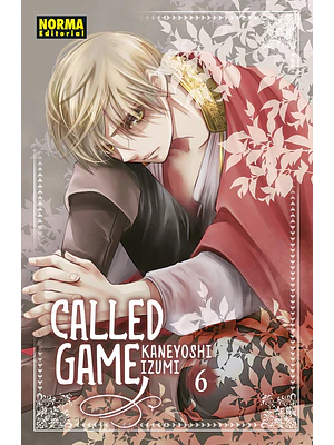 CALLED GAME 06 - NORMA