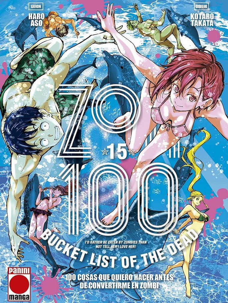 ZOM 100 15 - PANINI ESPANA 1