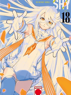 SHY 18 - PANINI ESPANA