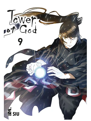TOWER OF GOD 09 - PANINI ESPANA