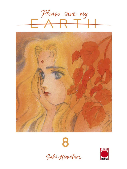 PLEASE SAVE MY EARTH 08 - PANINI ESPANA 1
