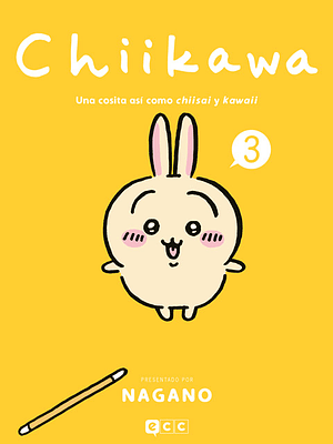 CHIIKAWA 03 - ECC