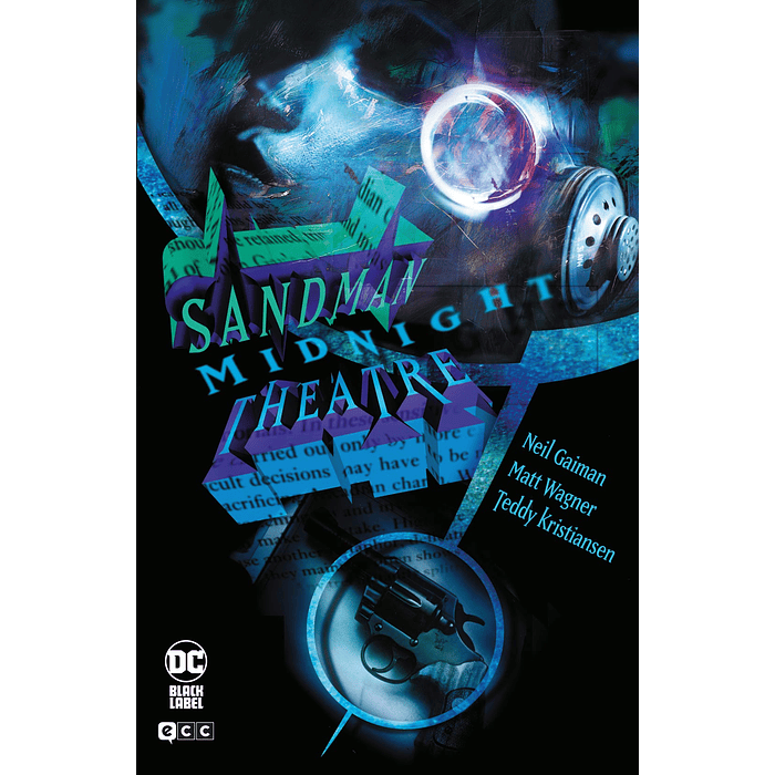 SANDMAN: MIDNIGHT THEATRE - ECC