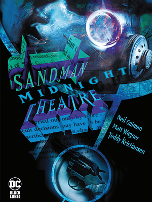 SANDMAN: MIDNIGHT THEATRE - ECC