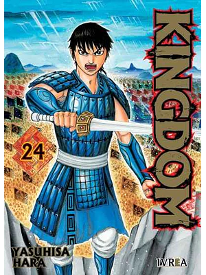KINGDOM 24 - IVREA ESPANA