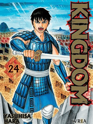KINGDOM 24 - IVREA ESPANA