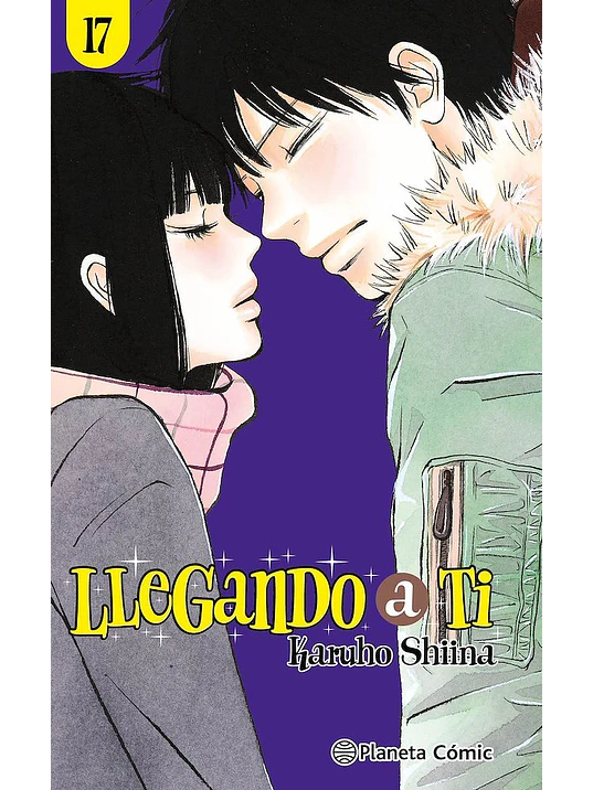 LLEGANDO A TI 17 - PLANETA 1