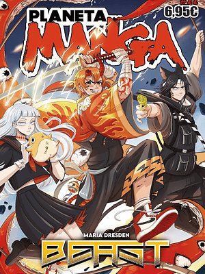 PLANETA MANGA 22 - PLANETA