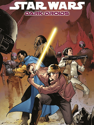 STAR WARS II VOL. 07 - PLANETA