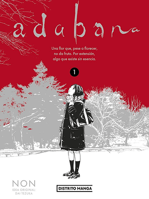 ADABANA 01 - DISTRITO MANGA