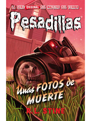 UNAS FOTOS DE MUERTE - HIDRA