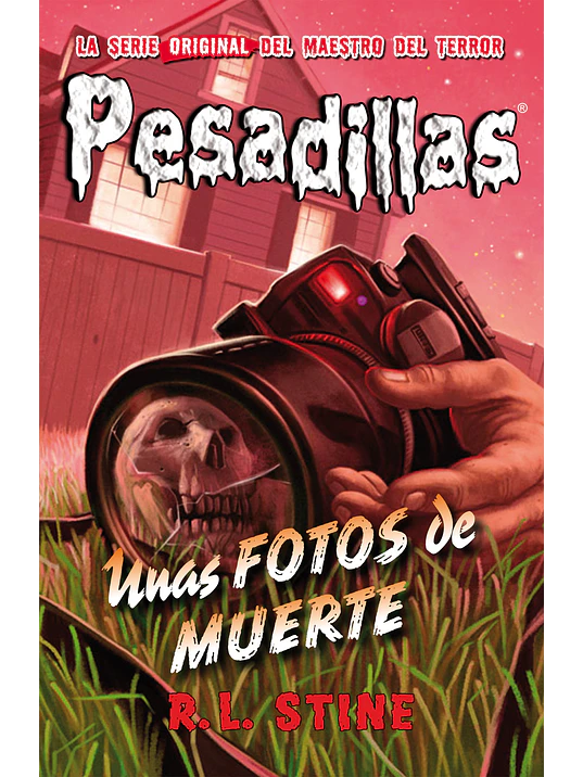 UNAS FOTOS DE MUERTE - HIDRA 1