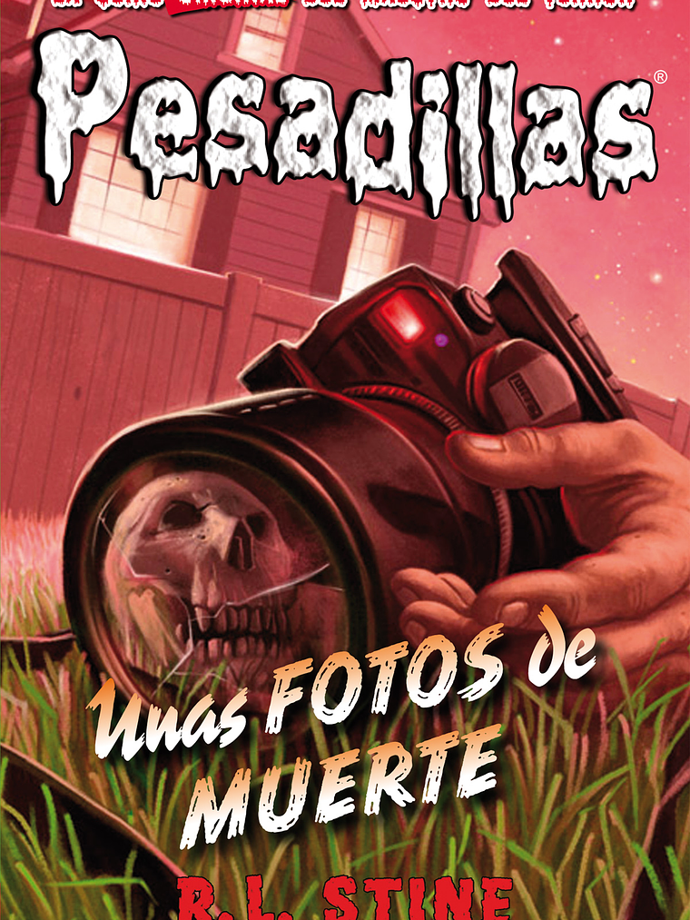 UNAS FOTOS DE MUERTE - HIDRA 1