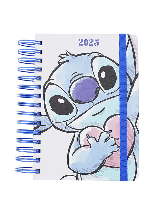 AGENDA STITCH 2025 - MOOVING 1