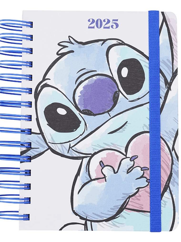 AGENDA STITCH 2025 - MOOVING 1