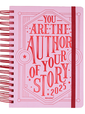 AGENDA HOPE 2025 - MOOVING