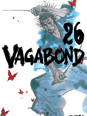 VAGABOND 26 - IVREA ARGENTINA