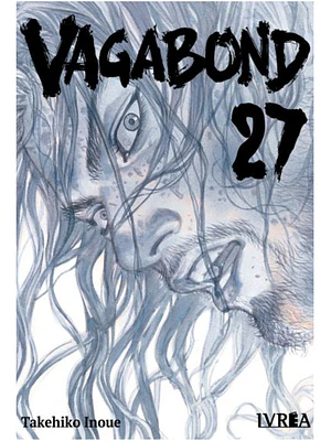 VAGABOND 27 - IVREA ARGENTINA