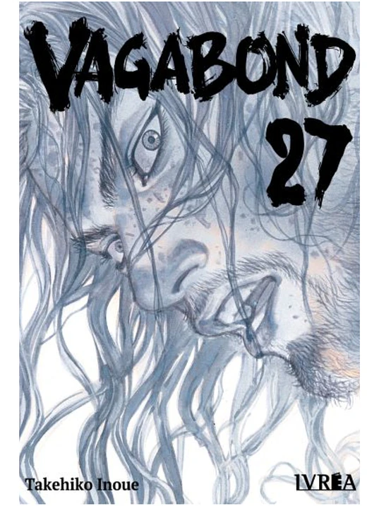 VAGABOND 27 - IVREA ARGENTINA 1