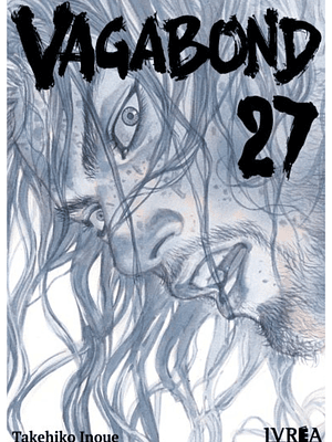 VAGABOND 27 - IVREA ARGENTINA