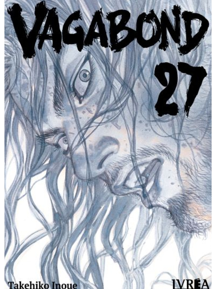 VAGABOND 27 - IVREA ARGENTINA 1