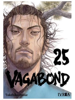 VAGABOND 25 - IVREA ARGENTINA