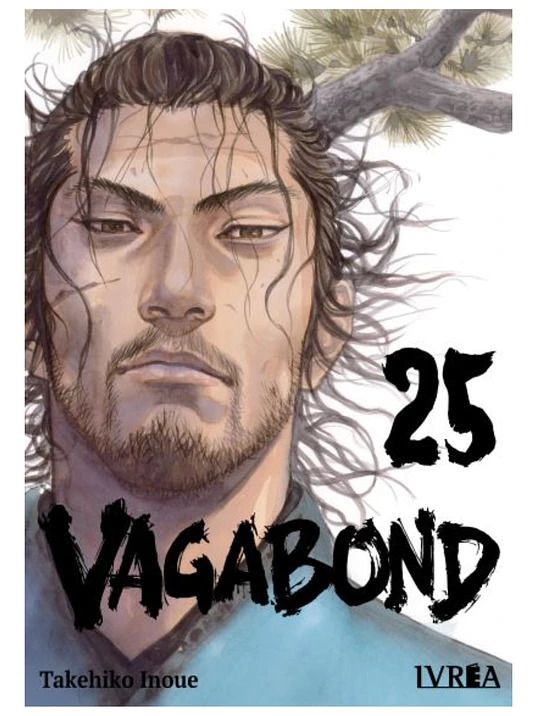 VAGABOND 25 - IVREA ARGENTINA 1