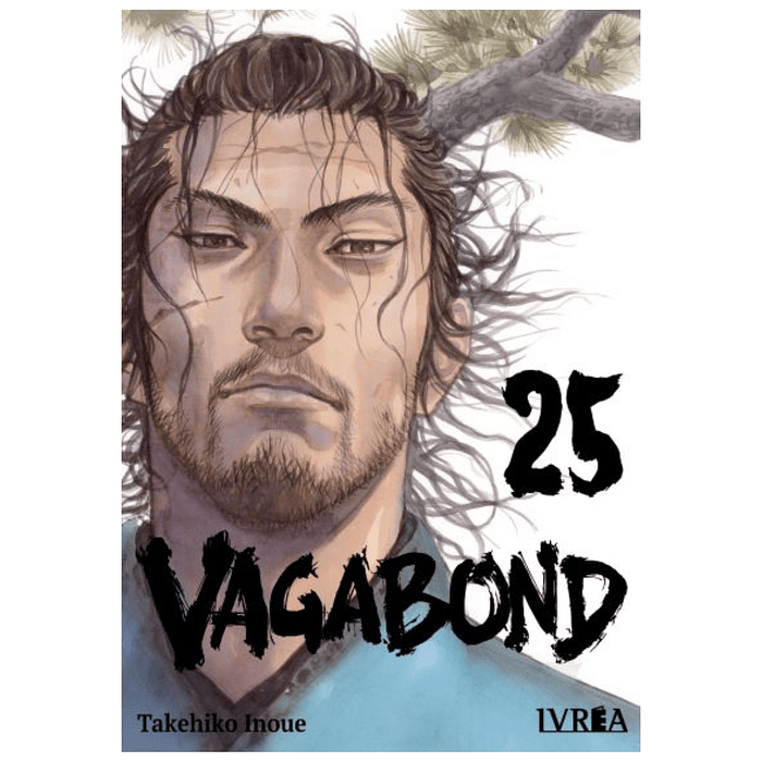 VAGABOND 25 - IVREA ARGENTINA