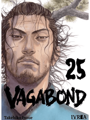 VAGABOND 25 - IVREA ARGENTINA