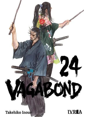 VAGABOND 24 - IVREA ARGENTINA