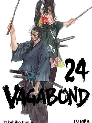 VAGABOND 24 - IVREA ARGENTINA