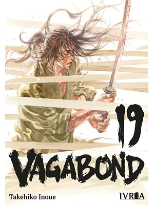 VAGABOND 19 - IVREA ARGENTINA