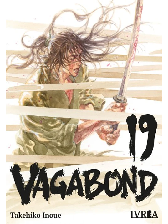 VAGABOND 19 - IVREA ARGENTINA 1
