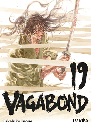 VAGABOND 19 - IVREA ARGENTINA