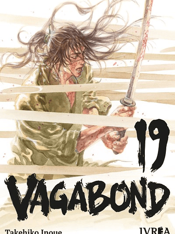 VAGABOND 19 - IVREA ARGENTINA