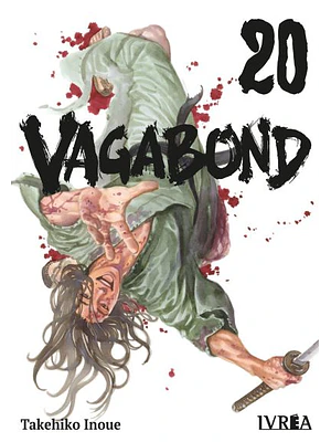 VAGABOND 20 - IVREA ARGENTINA