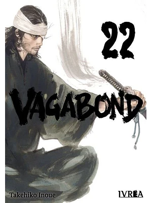 VAGABOND 22 - IVREA ARGENTINA