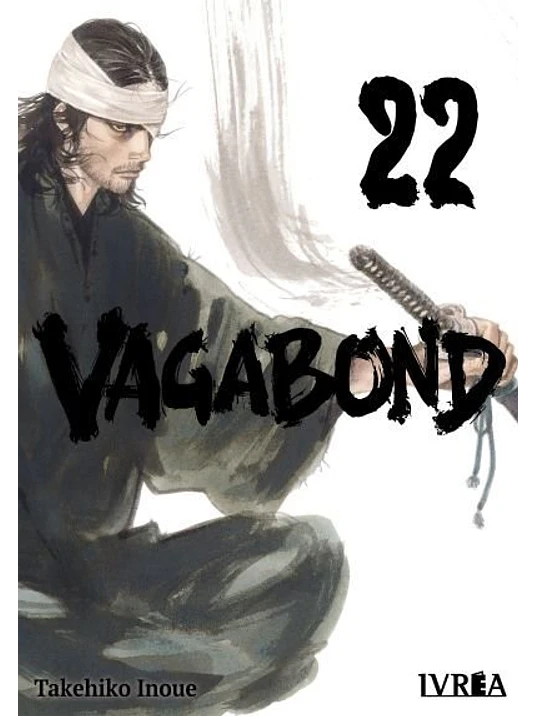 VAGABOND 22 - IVREA ARGENTINA 1