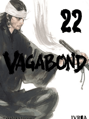 VAGABOND 22 - IVREA ARGENTINA