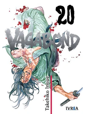 VAGABOND 20 - IVREA ESPANA