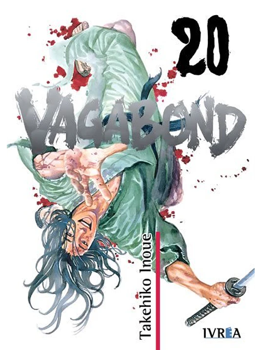 VAGABOND 20 - IVREA ESPANA 1