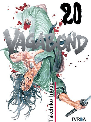 VAGABOND 20 - IVREA ESPANA
