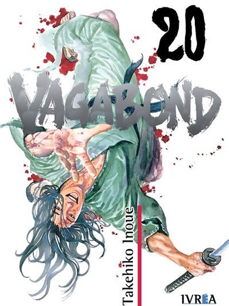 VAGABOND 20 - IVREA ESPANA 1