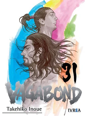 VAGABOND 31 - IVREA ESPANA