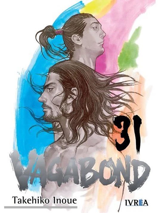 VAGABOND 31 - IVREA ESPANA 1