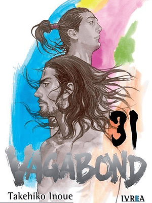 VAGABOND 31 - IVREA ESPANA