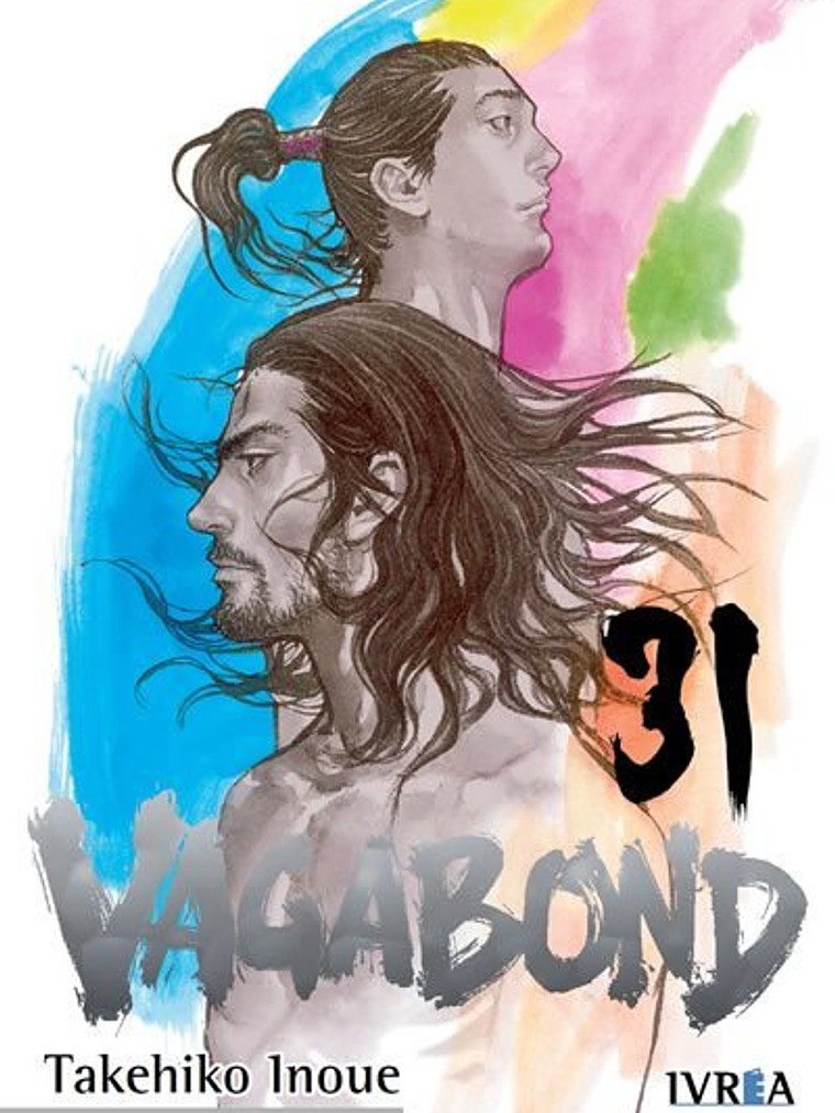 VAGABOND 31 - IVREA ESPANA 1